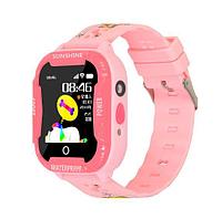 Детские часы Smart Baby watch T39 SIM +Wifi +GPS