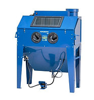 Пескоструйные камеры и установки