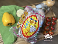 Курица Ардагер, Алель,