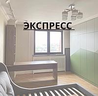 Дизайн интерьера. Пакет "Экспресс"