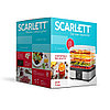 Сушилка для продуктов Scarlett SC-FD421T19, фото 2