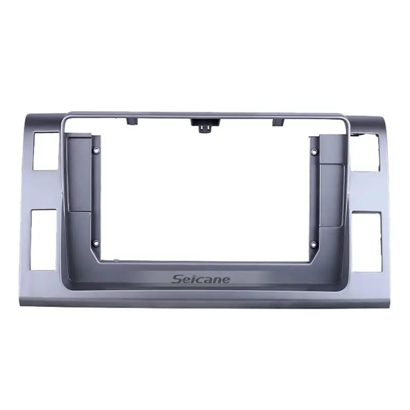 Рамка Toyota Estima 2006-2012 10"серый, фото 1