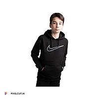 Худи на подростков Nike от FN1BRAND