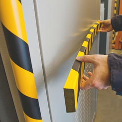 Демпферы для парковки