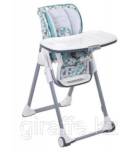 Стульчик Graco Swift Fold Rubix