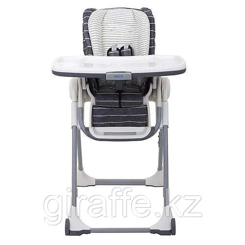 Стульчик Graco Swift Fold Rubix - фото 2 - id-p106401702