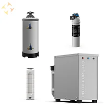 Оборудование для водоподготовки