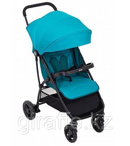 Коляска Graco Breaze Lite Aqua