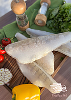 Филе судака крупный, средний