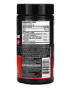 Six Star, Elite Series, добавка для увеличения выработки тестостерона, 60 капсул, фото 2