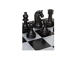 Дорожные шахматы, шашки, нарды магнитные, фото 2