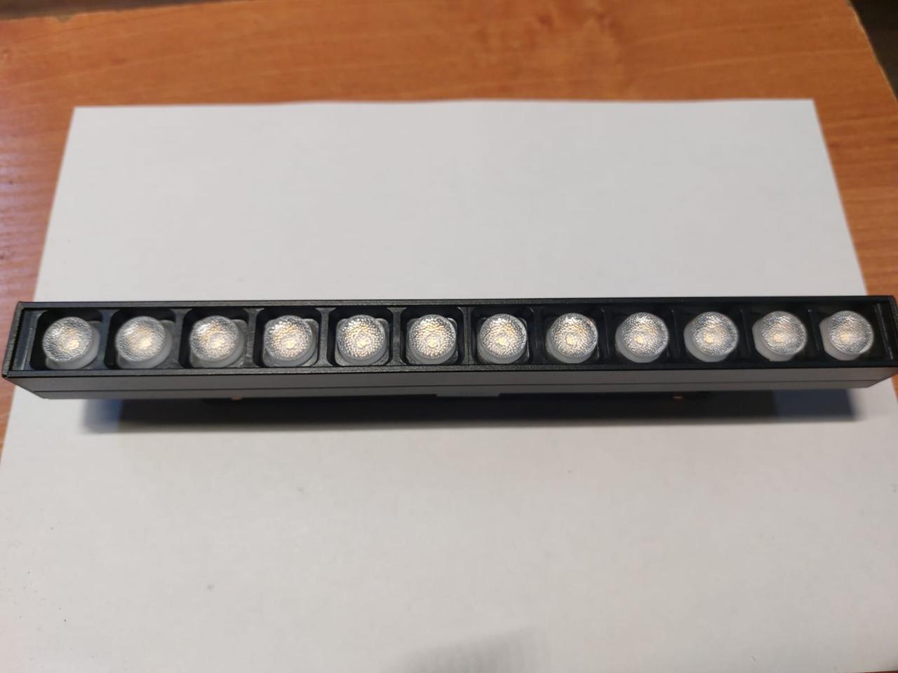 Светильники для магнитного трека - фото 1 - id-p106409060