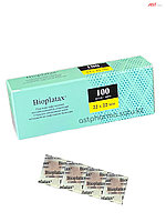 Пластырь инфузионный постинъекционный стерильный Bioplatax®