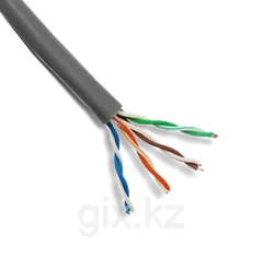 Сетевой кабель CROWN CMU-CC02 Gray