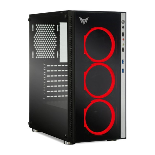 Корпус CROWN CMC-GS10R