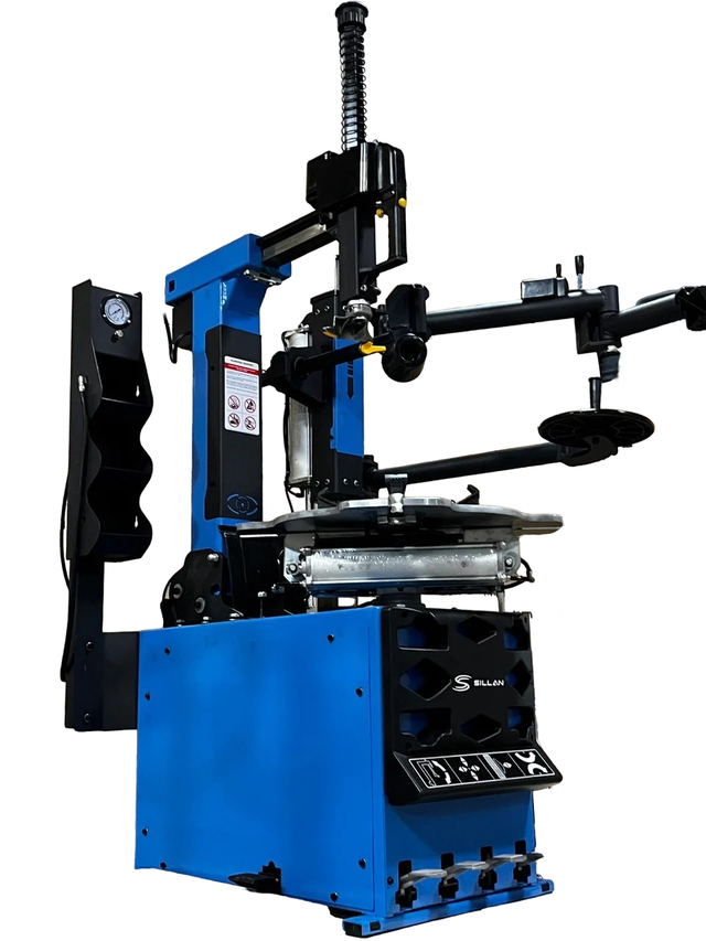 Sillan C-222 + PL1600 фото