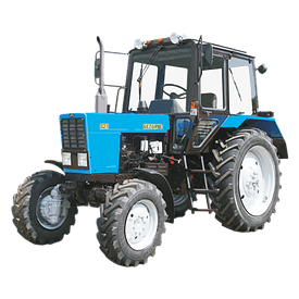 Трактор Беларус-82.1