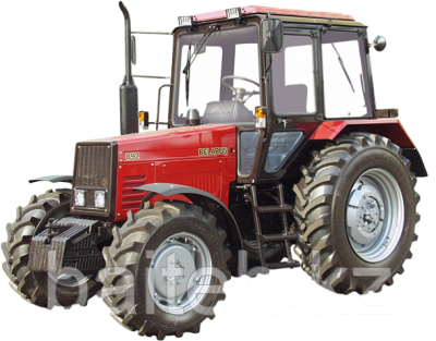 Трактор Беларус-892.2