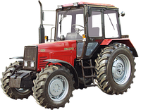 Беларус-892.2 тракторы