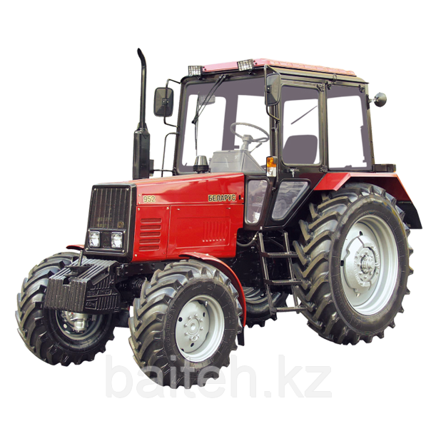 Трактор Беларус-952.2