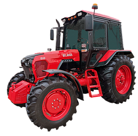 Трактор Беларус-82.3