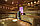 Шайка Cariitti с подсветкой Led для инфракрасной сауны (светодиодная подсветка, с водосливным отверстием), фото 6