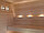 Дополнительный комплект светодиодов для инфракрасной сауны Cariitti Sauna Led 2700 K (3 светодиода), фото 4
