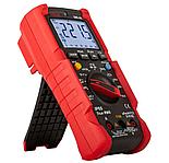 Мультиметр RGK DM-40 с поверкой, фото 4