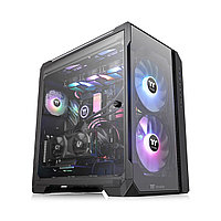 Компьютерный корпус Thermaltake View 51 TG ARGB без Б/П