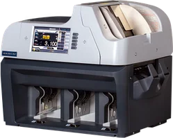 Сортировщик банкнот Magner 350