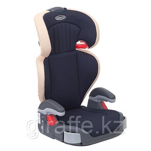 Автокресло Graco Junior Maxi Eclipse