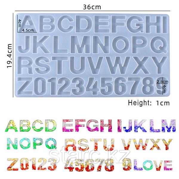 Люминофоры в производстве изделий из эпоксидной смолы