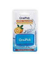 OralPick ортодонтиялық "апельсин" балауызы