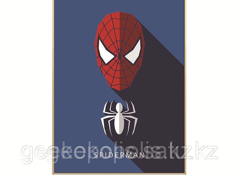Интерьерная картина «Человек-паук» | MARVEL - фото 1 - id-p106411014