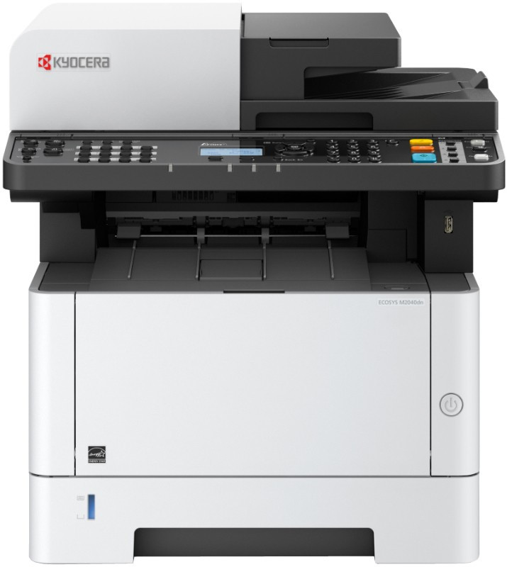 МФУ Kyocera ECOSYS M2540dn 1102SH3NL0, фото 1