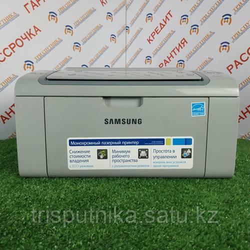 Принтер Samsung ML-2160 Ч|б - фото 5 - id-p106411222