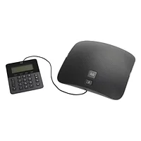 Cisco Unified IP Conference Phone 8831 base and controller аудиоконференция (CP-8831-EU-K9=)