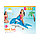Надувная игрушка Intex 58523NP в форме китенка для плавания, фото 2
