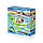 Надувная игрушка Bestway 41041 в форме черепахи для плавания, фото 2
