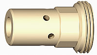 Вставка для наконечника М6/М10 25 мм для горелки MB-401/501 (ABICOR BINZEL®)