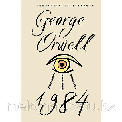 Orwell G.: 1984