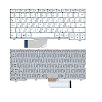 Клавиатуры Lenovo IdeaPad 100s 100S-11iby 5CB0K38956 клавиатура c RU/EN раскладкой цвет белый