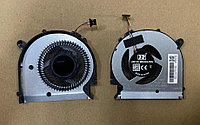 Системы охлаждения вентиляторы HP 13-AH HP Envy 13-AH 13-AQ 4-pin 5v Кулер FAN