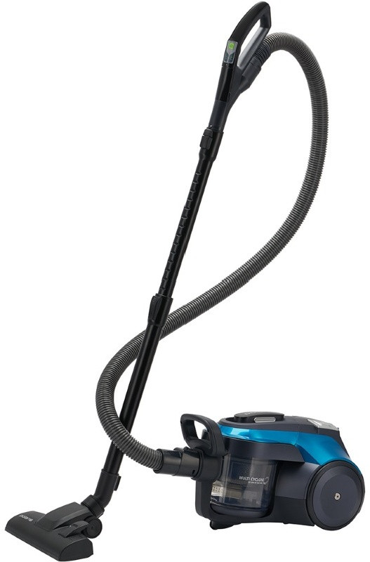 Пылесос Polaris PVC 2004Ri, Синий (id 106420297)
