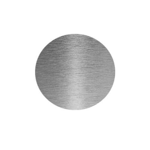 Металлизированная пленка Серебро царапанное 9287 1,22*45,7 - фото 2 - id-p106420282