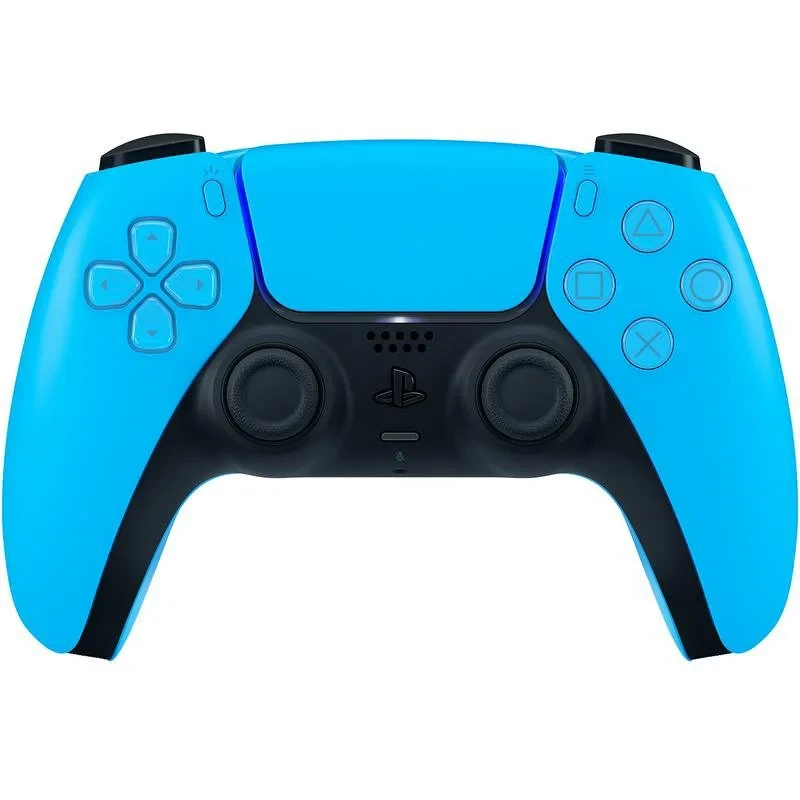 Gamepad Dual Sense PS5 Blue, фото 1