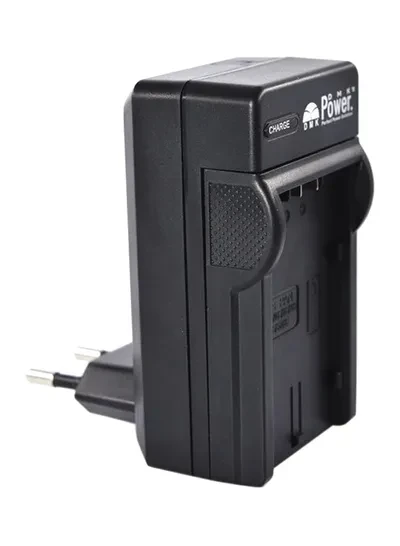 Зарядное устройство для аккумуляторов Sony NP-FT1/NP-FR1 - фото 1 - id-p106420328