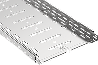 Лоток перфорированный 50х300х3000-1,2 IEK