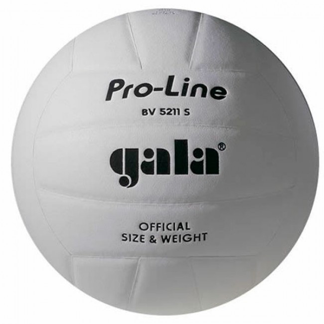 Мяч. волейбольный gala - фото 1 - id-p106420589