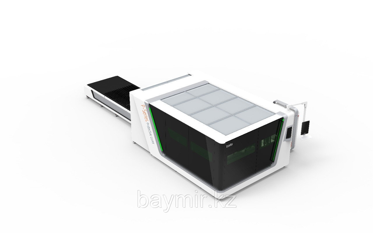Лазерный станок для резки мет.листов P1530 Bodor 3000W